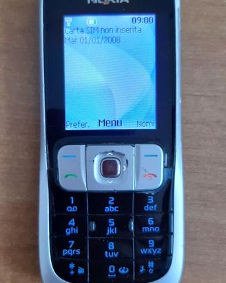 Nokia 2630