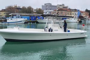 Barca da pesca Strike 29 OPEN (2006)