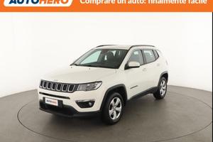JEEP Compass 2.0 Multijet II aut. 4WD Longitude