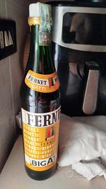 bottiglia fernet Bigatti