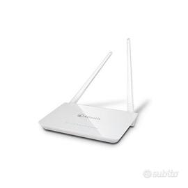 Router Atlantis Adsl2 A02-RA144W300N