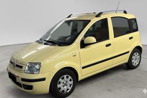 FIAT PANDA 1.2 EMOTION