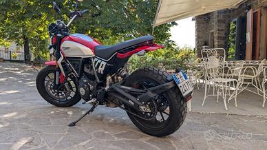 Ducati Scrambler 800 Next Generation - 2024