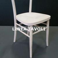 Sedia legno ristorante