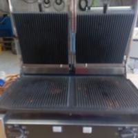 Piastra scaldapanini