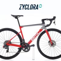 BMC SLR 02 Four AXS 12V t.52