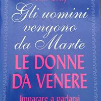Gli uomini vengono da Marte Le donne da Venere