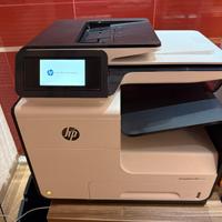 Stampante HP pro MPF 477DW