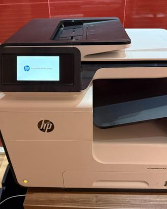Stampante HP Pro MPF 477DW