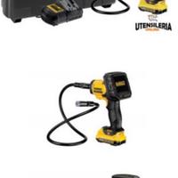 Telecamera dewalt