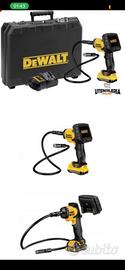 Telecamera dewalt