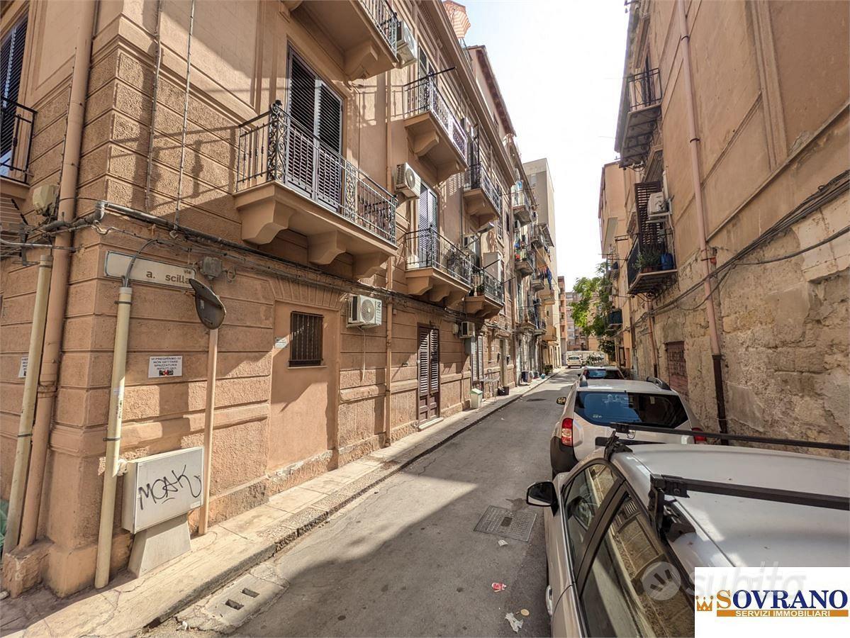 Apartment in Palermo, Olivuzza, V Circoscrizione - Vista 2