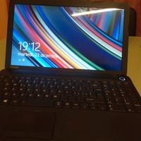 Toshiba satellite pro c50 