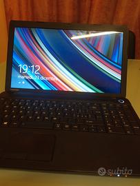 Toshiba satellite pro c50 