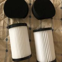 Filtri per aspirapolvere