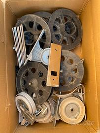 Accessori avvolgibili