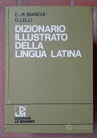 Dizionario Latino