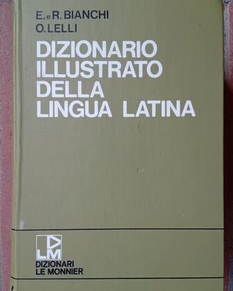 Dizionario Latino