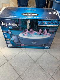Pompa piscina Lady Z SPA