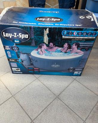 Pompa piscina Lady Z SPA