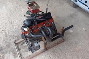 motore Ford Kent 1600