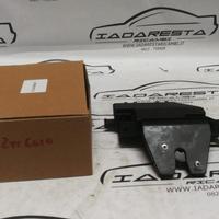Serratura Baule Post BMW Serie 3 E90 51247840617