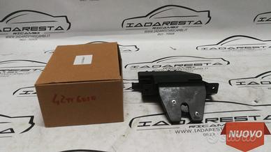 Serratura Baule Post BMW Serie 3 E90 51247840617