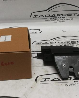 Serratura Baule Post BMW Serie 3 E90 51247840617