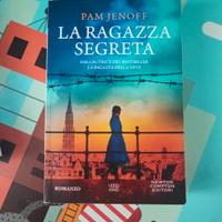 La ragazza segreta