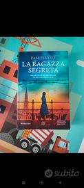 La ragazza segreta