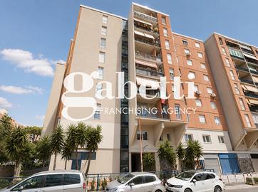 Appartamento Roma [Cod. rif 3317995VRG]