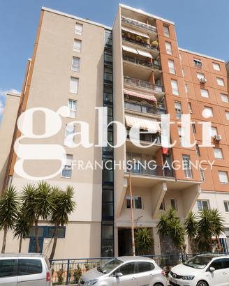 Appartamento Roma [Cod. rif 3317995VRG]