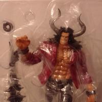 One Piece Kaido Ichiban Kuji last One figure 
