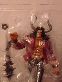 One Piece Kaido Ichiban Kuji last One figure 
