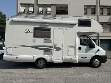 MC LOIS GLEN 430W