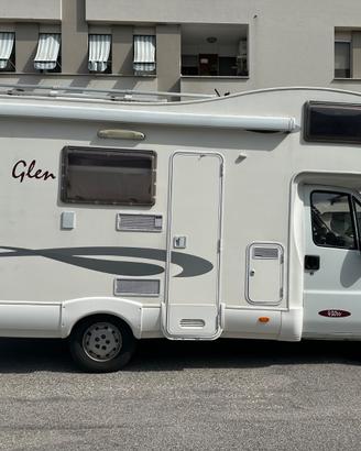 MC LOIS GLEN 430W