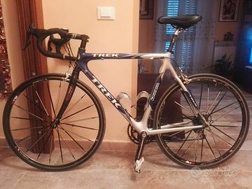 bici corsa