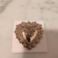 spilla dolce e gabbana 