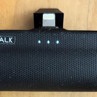iWALK Batteria Est. 3350mAh per iPhone