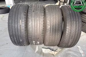 gomme usate 1955516 Estivo CONTINENTAL - Con - 410