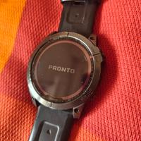 Garmin Fenix 7X Sapphire Solar - 51mm