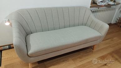 Divano  2-5 posti