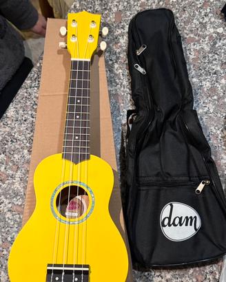 Strumenti musicali