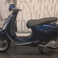 Piaggio Vespa 125 Primavera e5+
