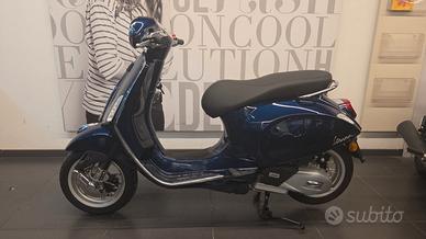 Piaggio Vespa 125 Primavera e5+