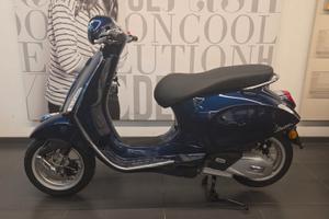 Piaggio Vespa 125 Primavera e5+