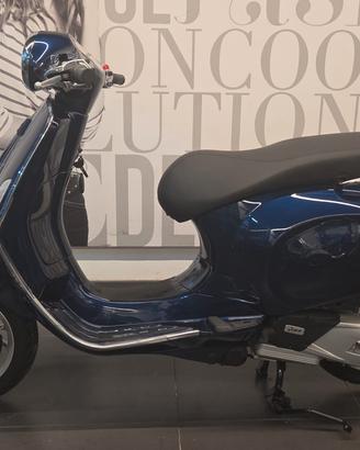 Piaggio Vespa 125 Primavera e5+