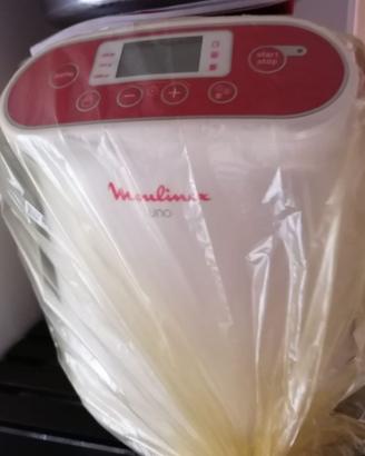 Moulinex OW3101 - Macchina del pane