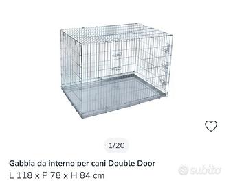 Kennel per animali