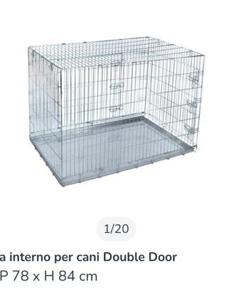 Kennel per animali